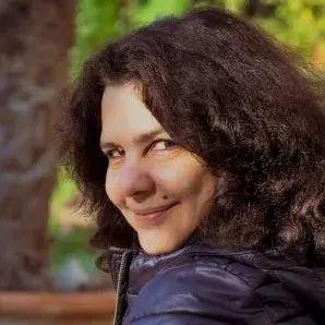 Céline Charlemagne