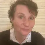 Morgane Gourlaouen