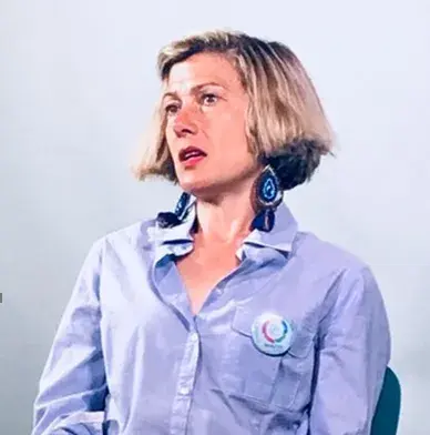 Éléonore Piot - de Villars