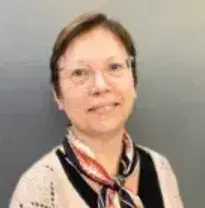 Portrait Marie-Chistine