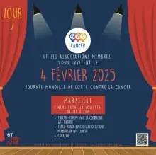 Annonce GPS cancer