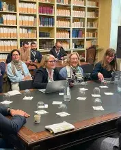 table ronde sur le HPV 