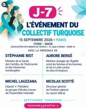 Collectif Turquoise