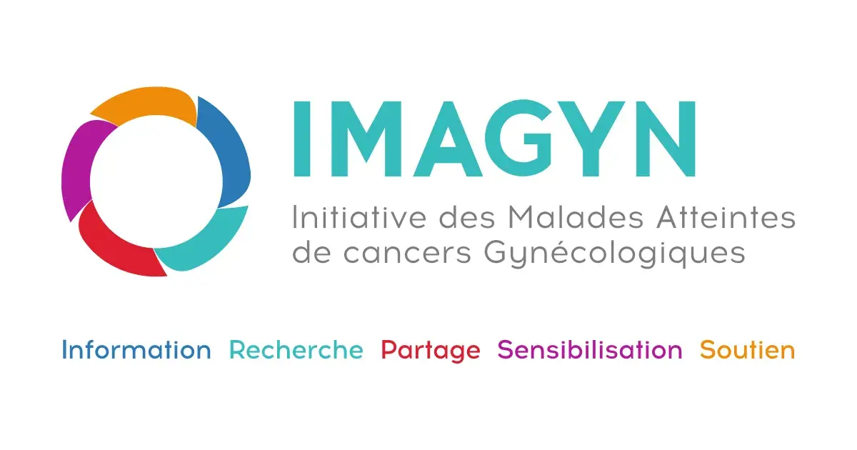 IMAGYN - Initiative des Malades Atteintes de cancers Gynécologiques
