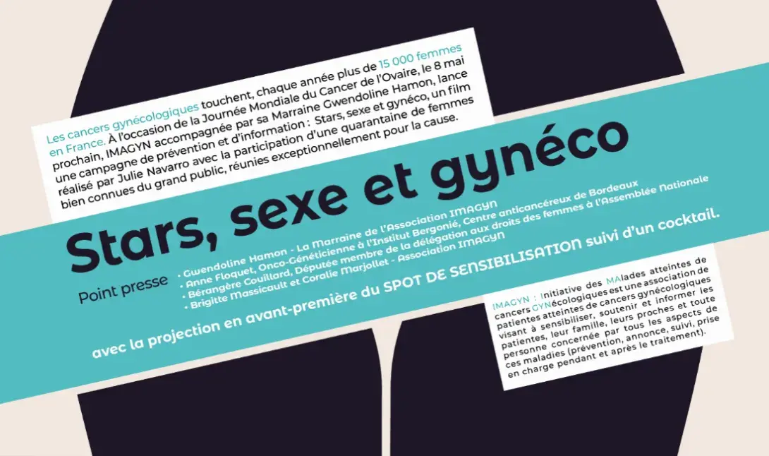 Stars, sexe et gynéco