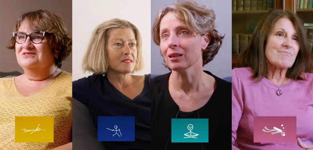 Activité physique adaptée 
