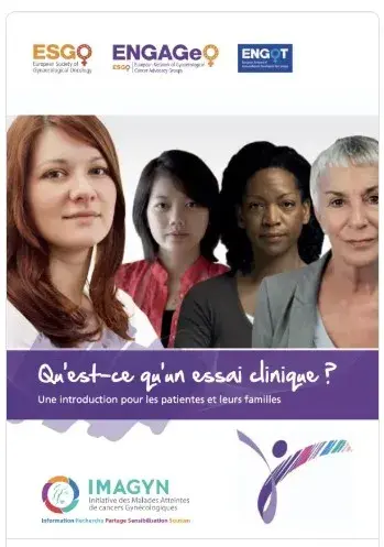 Publication qu'est-ce qu'un essai clinique ? 