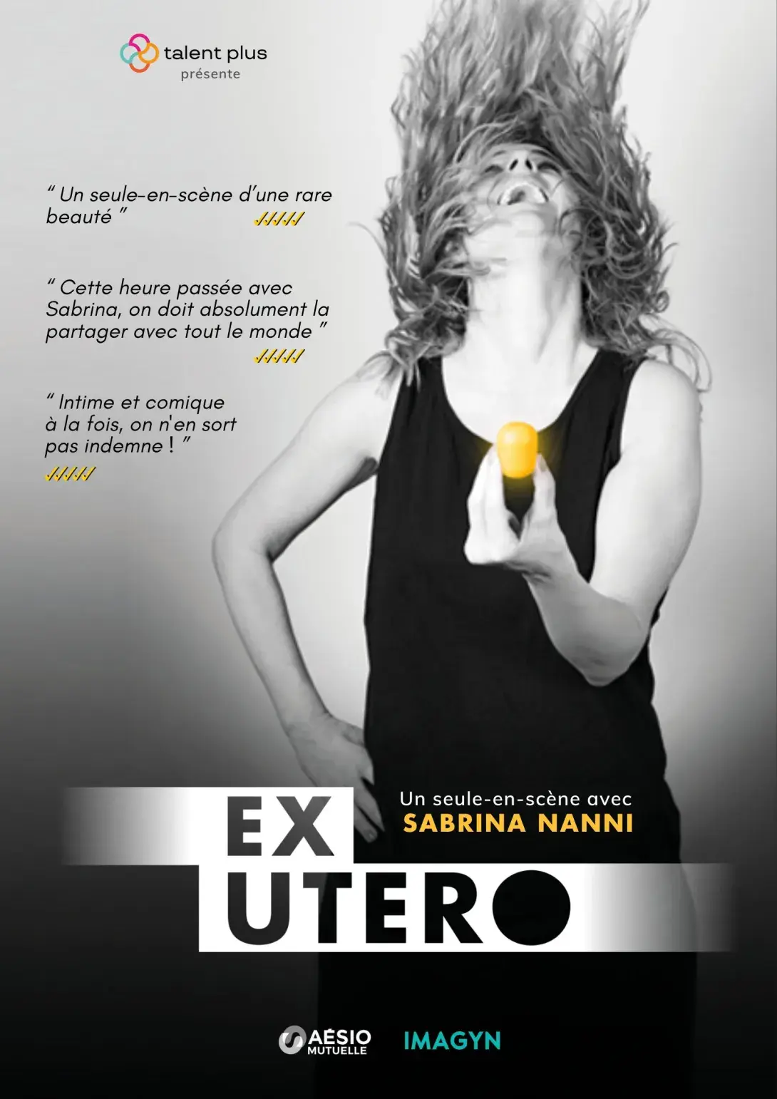 affiche ex utero
