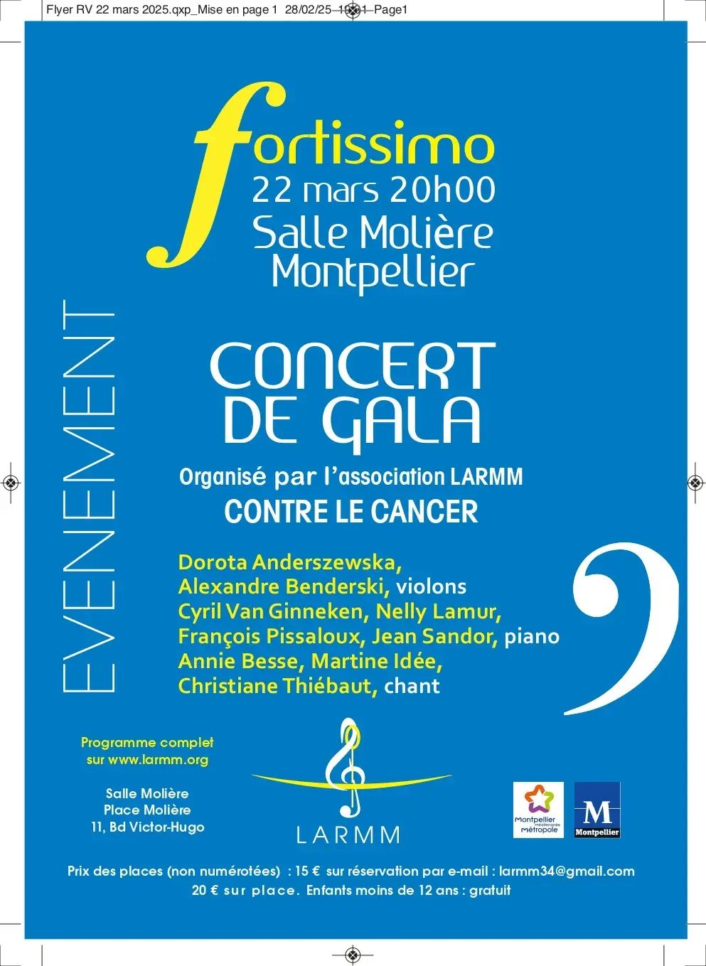 Concert de gala