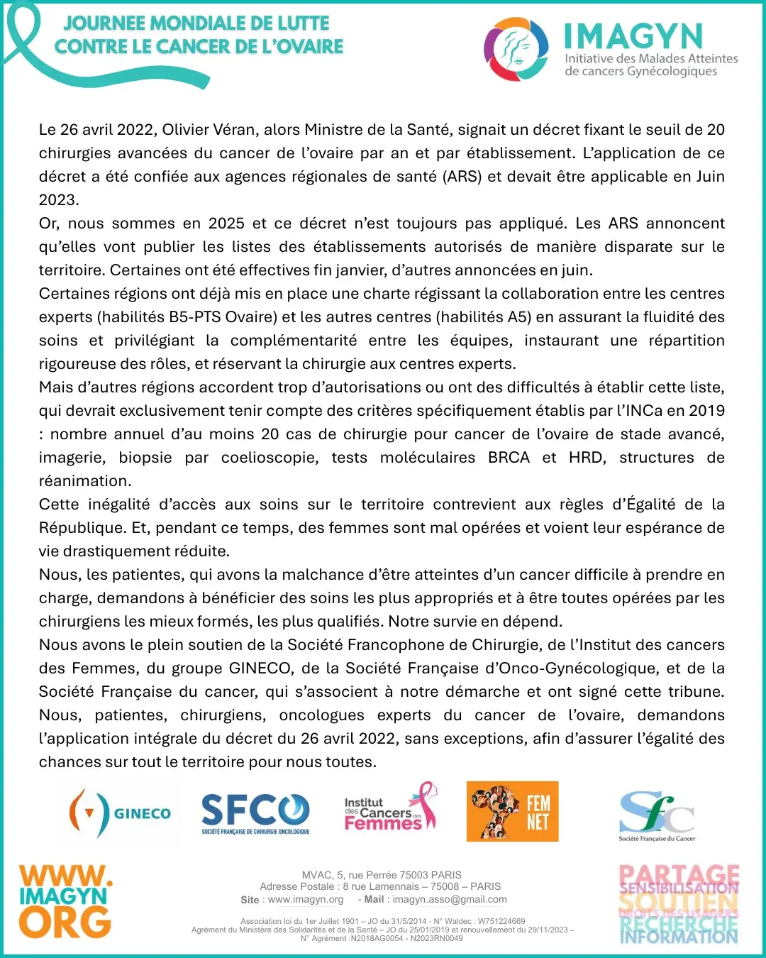 tribune partie 2