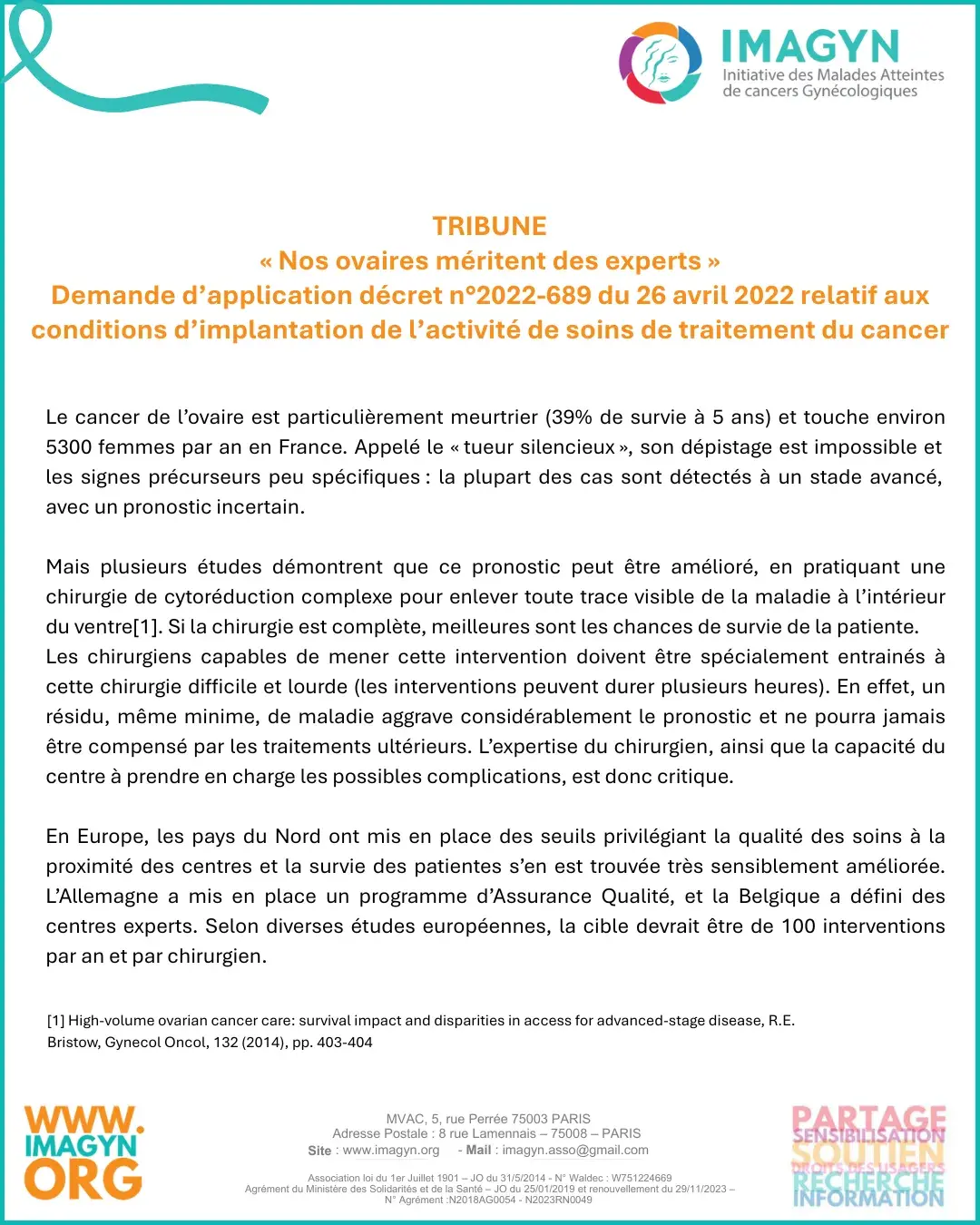 decret