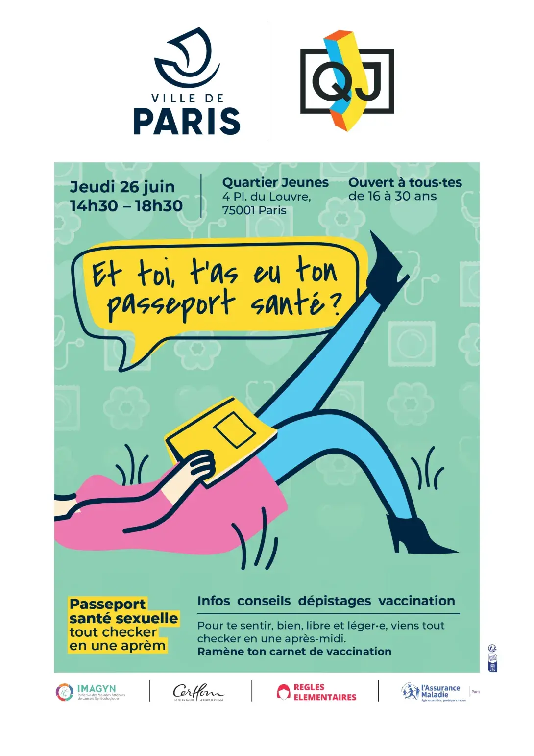Affiche 
