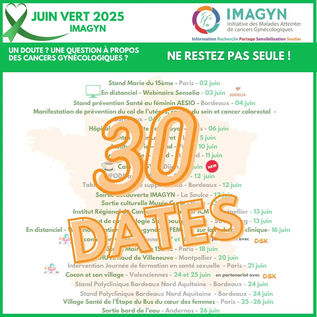 Juin vert