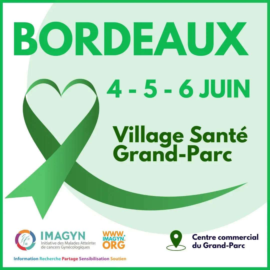 affiche juin vert